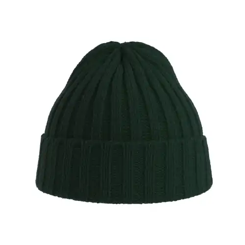 Atlantis Headwear Cappello in poliestere riciclato Shore Vert
