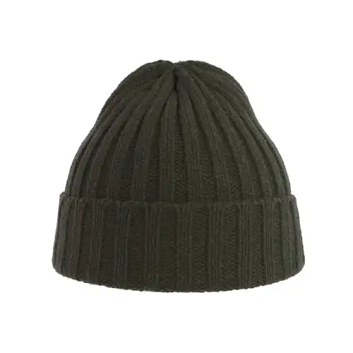 Atlantis Headwear Cappello in poliestere riciclato Shore Vert