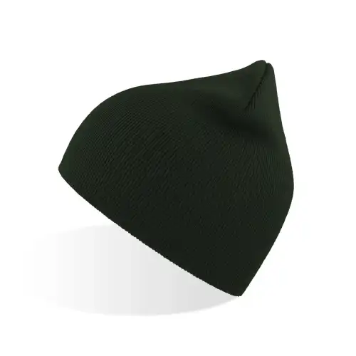 Atlantis Headwear Cappello in poliestere riciclato Vert