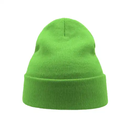 Atlantis Headwear Cappello in poliestere riciclato Wind S Vert