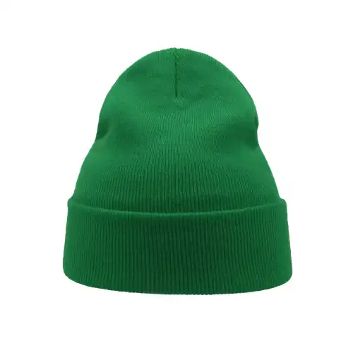 Atlantis Headwear Cappello in poliestere riciclato Wind S Vert