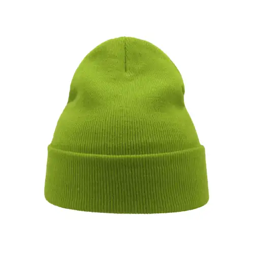 Atlantis Headwear Cappello in poliestere riciclato Wind S Vert