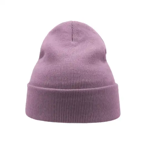 Atlantis Headwear Cappello in poliestere riciclato Wind S Violet