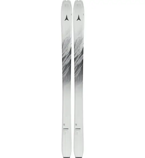Atomic Backland 95 - sci da scialpinismo White
