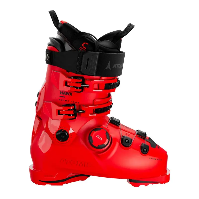 Atomic HAWX PRIME 120 S BOA® GW Rosso