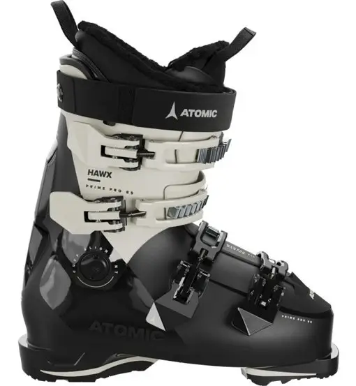 Atomic Hawx Prime Pro 85 W GW - scarpone sci alpino - donna Black