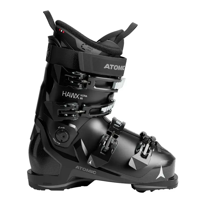 Atomic HAWX ULTRA 85 GW DONNA Nero