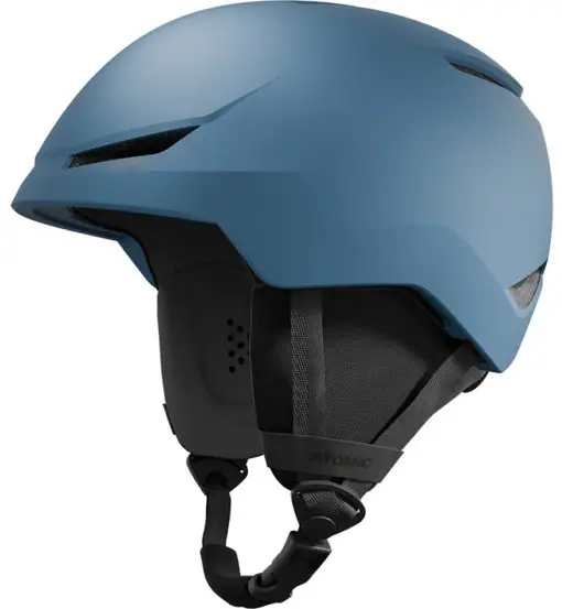 Atomic Revent Lite+ - casco sci alpino Blue