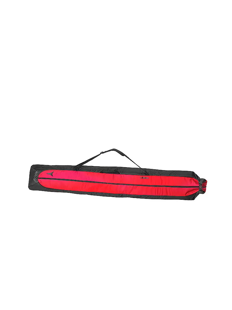 Atomic Sacca portasci Double rosso