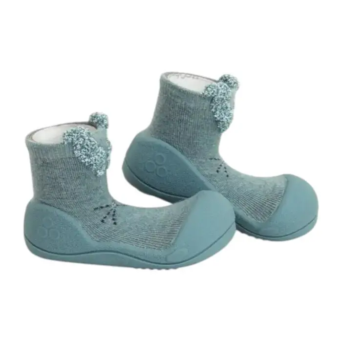 Pantofole bambini Attipas A23RA Marine