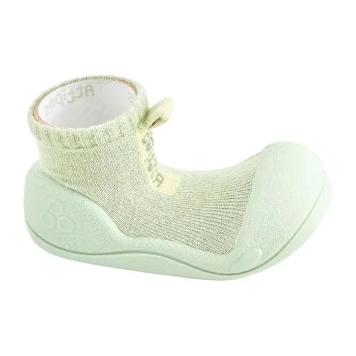 Pantofole bambini Attipas A24AT Verde