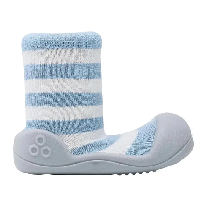 Pantofole bambini Attipas AN06 Marine