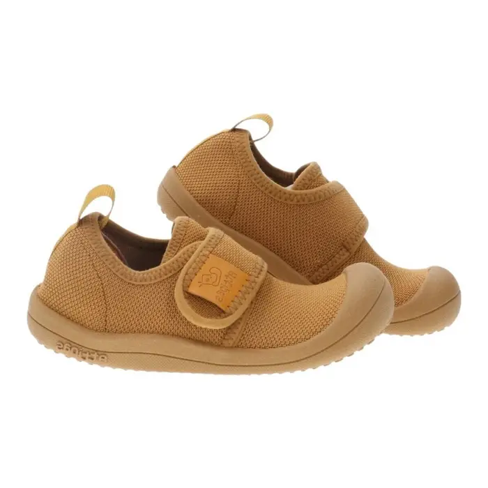 Scarpe bambini Attipas SKIN Arancio