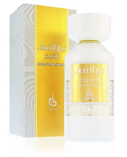 Atyaab Marasim Al Shaikh - EDP - Volume 100 ml