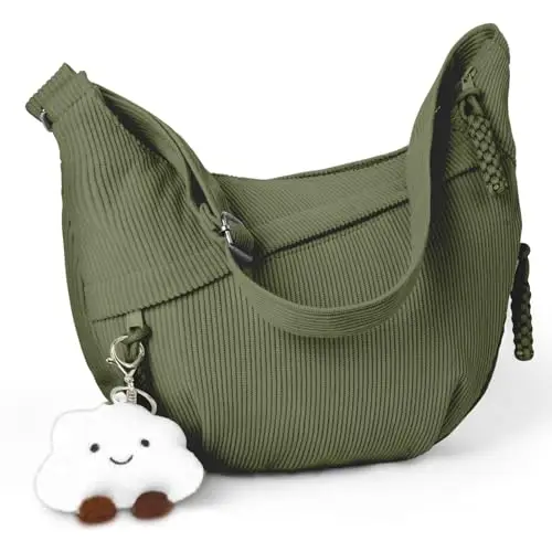 Aucuu Borsa a tracolla Donna 3419292