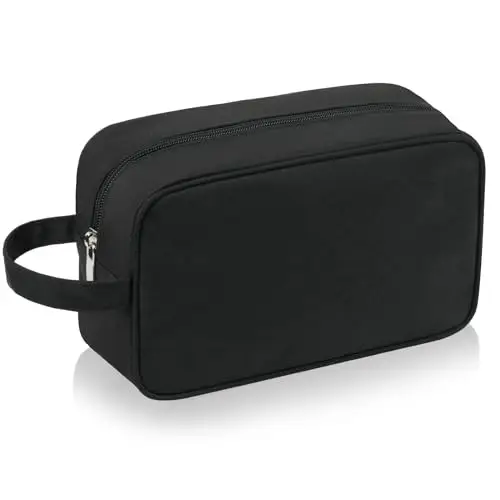 Aucuu Beauty Case Donna Nero 3025580