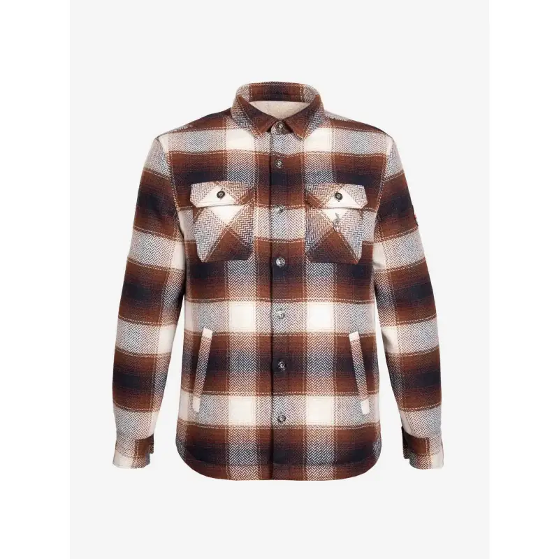 Aulp Giacca In Pile Vitar