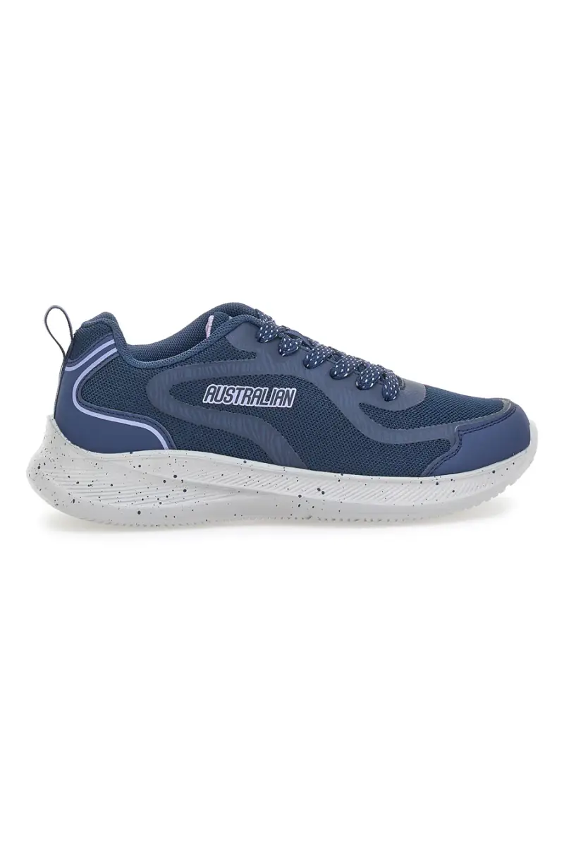 AUSTRALIAN Sneakers 100 Blu [NAVY]