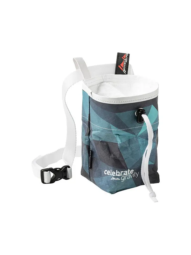 AustriAlpin Sacca portamagnesite Papnu blu