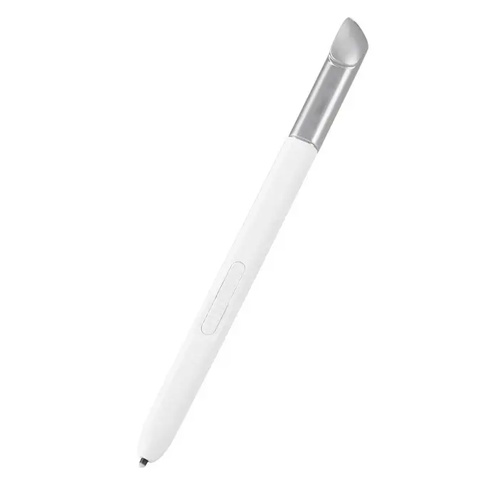 A+ Touch Stylus S Pen per Samsung Galaxy Note 10 1 N8000 N8020 N8010 Tablet Bianco bianco
