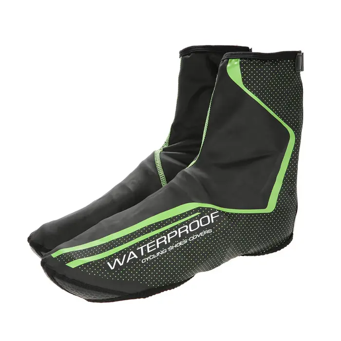 Automobile and motorcycle supplies Copriscarpe da ciclismo per bicicletta Copriscarpe impermeabili termici MTB Mountain Bike Protezione con