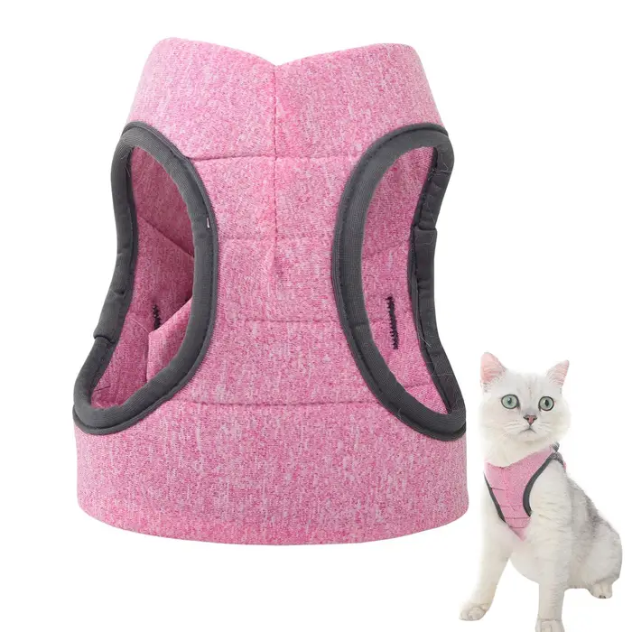 Automobile and motorcycle supplies Gilet Rosa 5292875