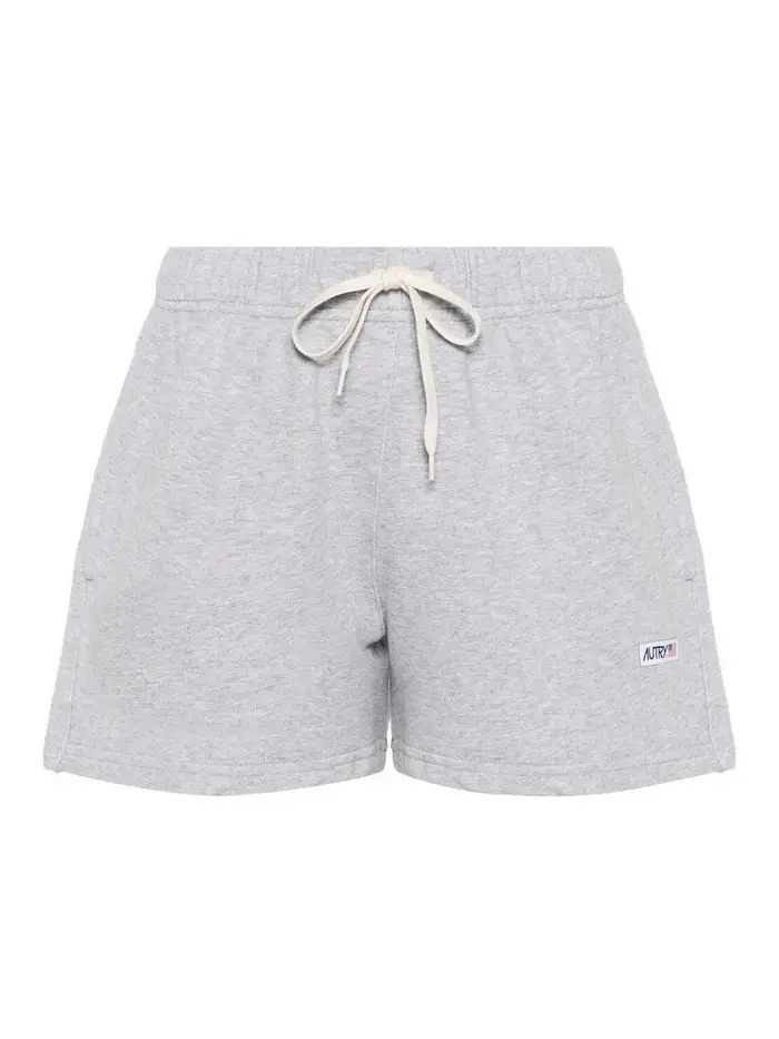 Autry Pantaloncini Grigio