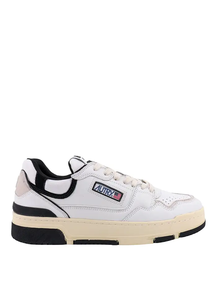 Autry Scarpe da ginnastica Bianco