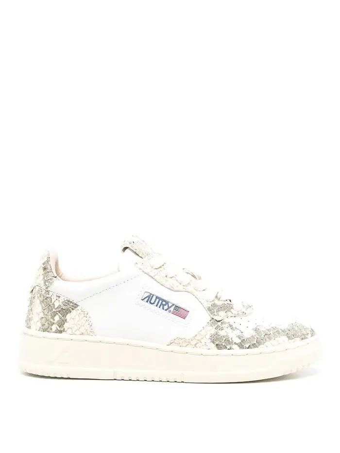 Autry Sneaker Bianco