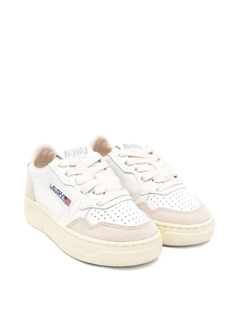 Autry Sneaker Bianco