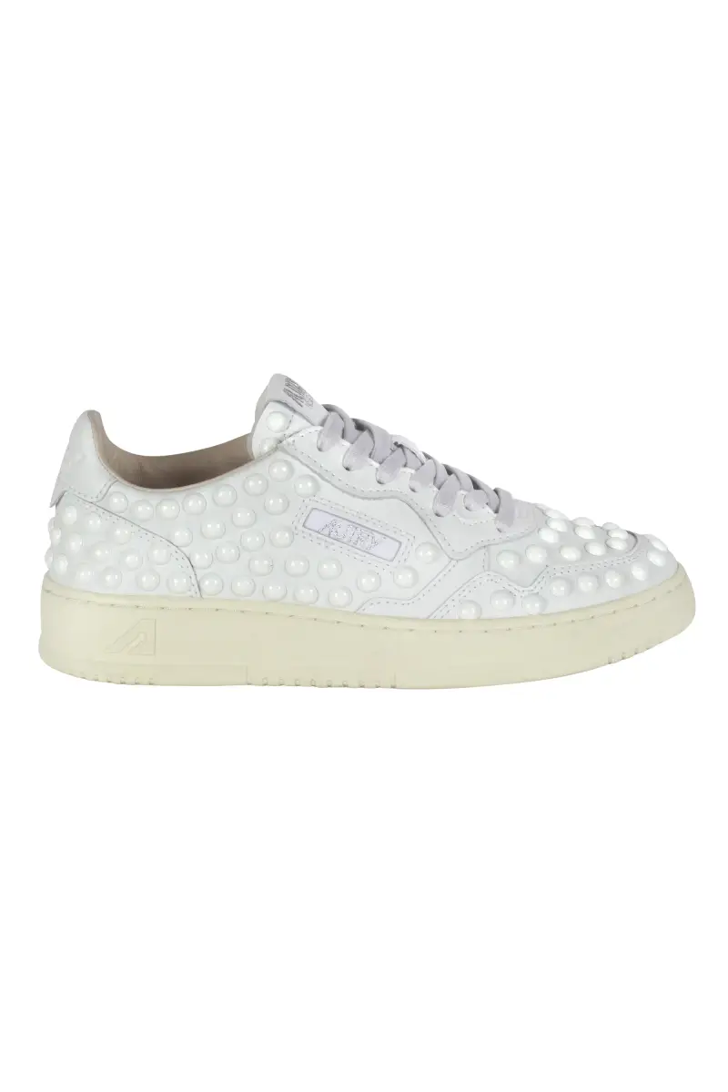 Autry Sneakers - 470530 - Bianco