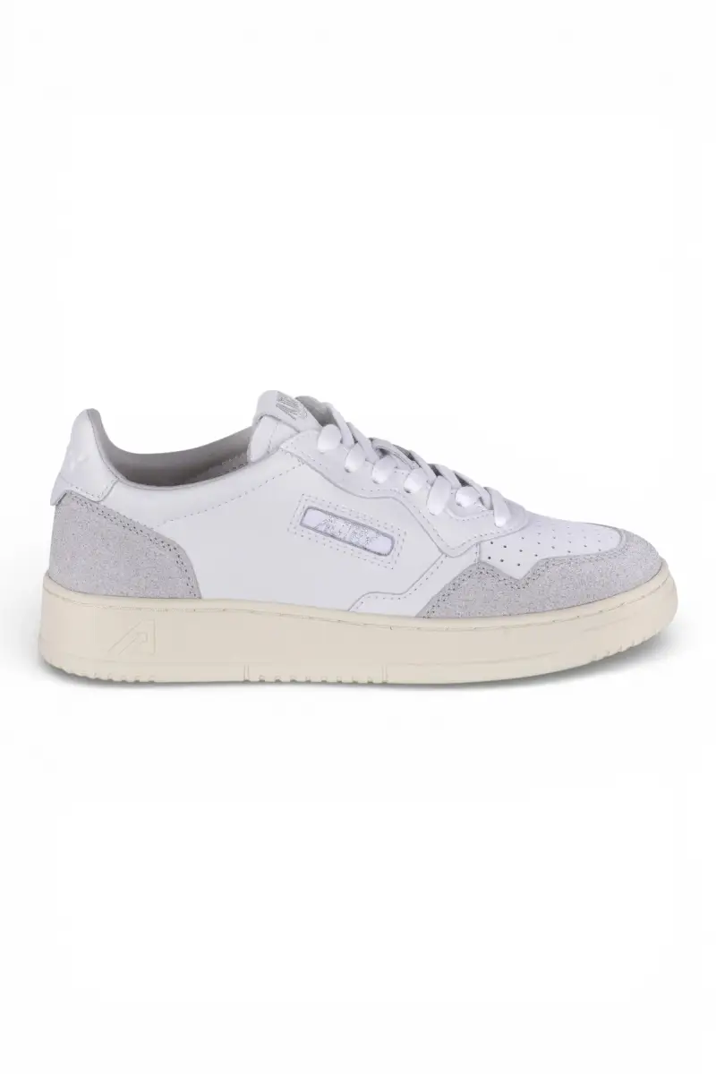 Autry Sneakers - 470566 - Bianco/Grigio