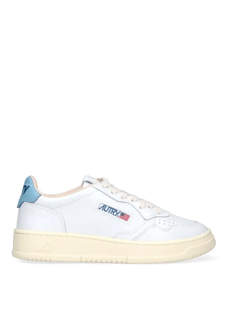 AUTRY Sneakers basse Bianco 4354146