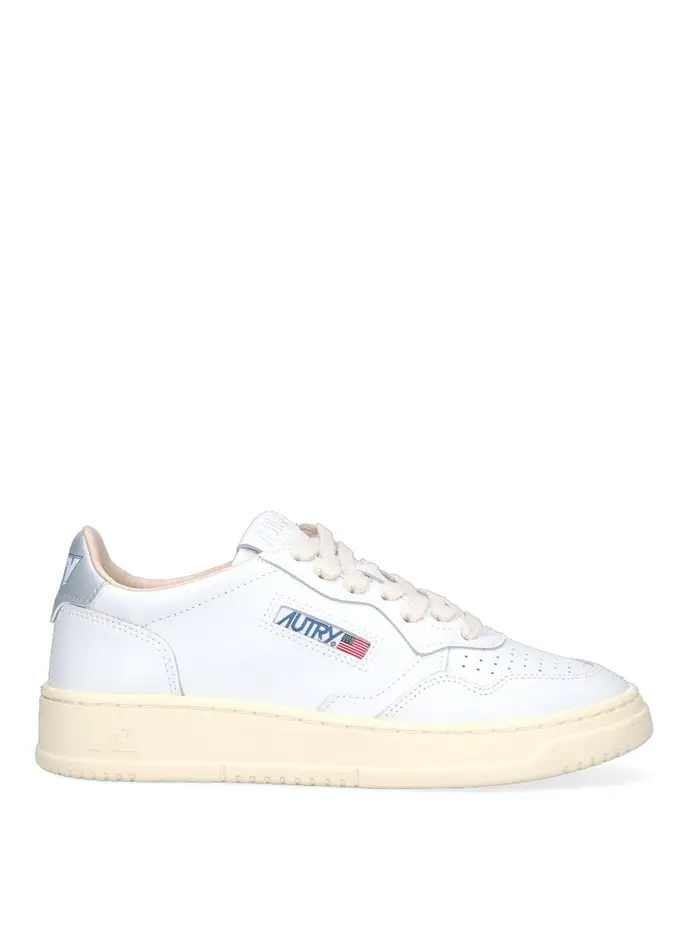 Autry Sneakers basse Bianco