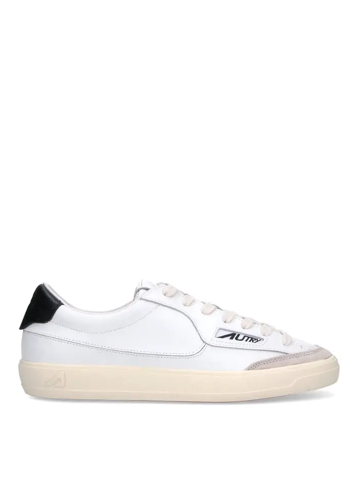 Autry Sneakers Bianco