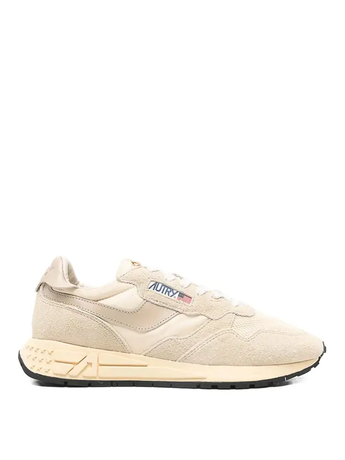 Autry Sneakers Bianco