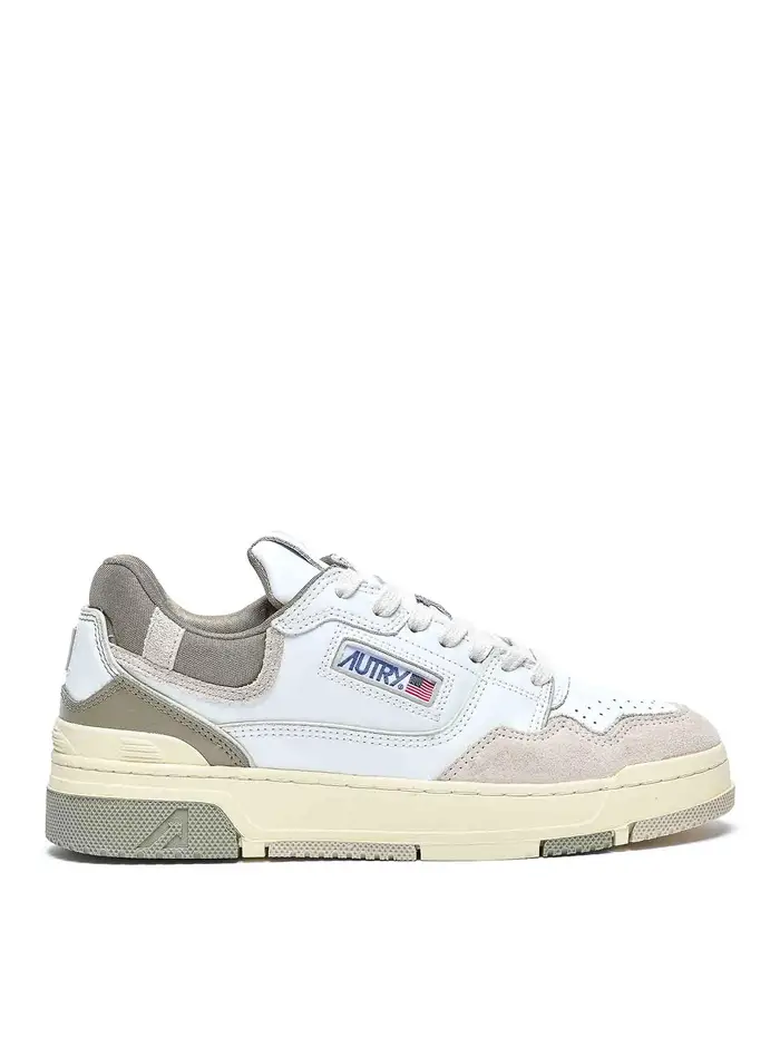Autry Sneakers Clc Verde