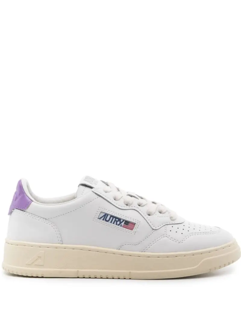 Autry Sneakers Donna