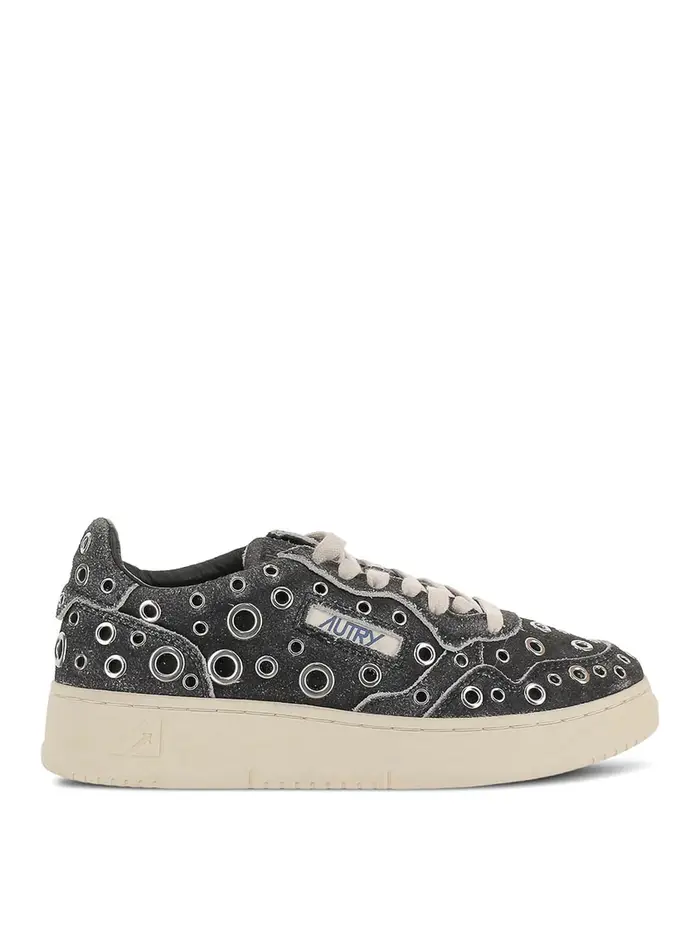 Autry Sneakers Nero