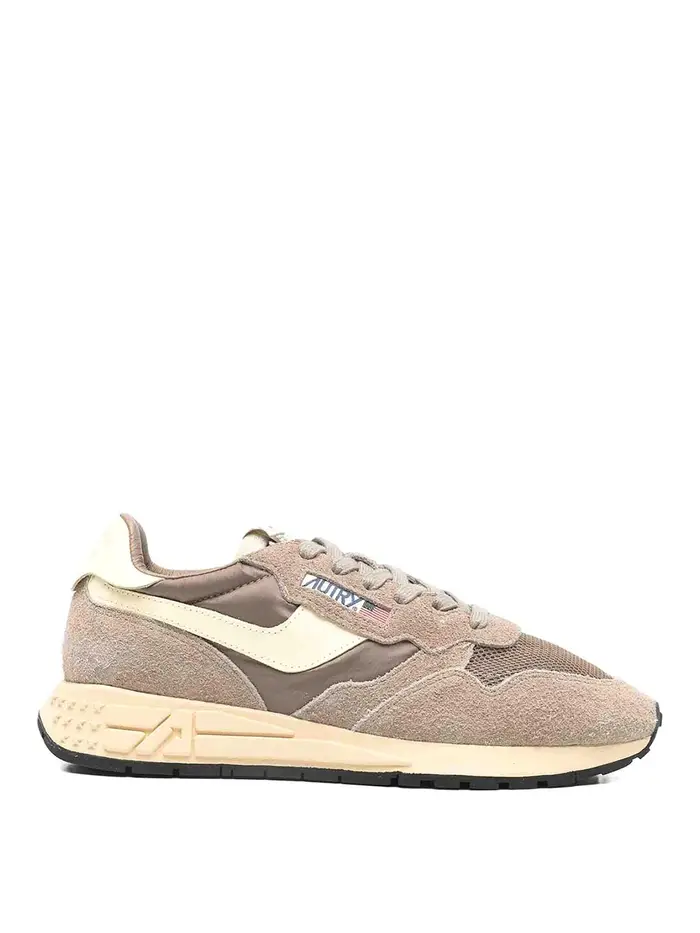 Autry Sneakers Nessuno