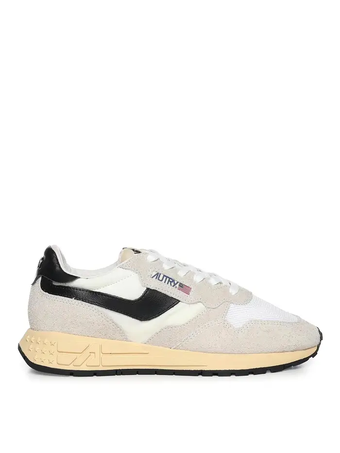 Autry Sneakers Reelwind Bianco