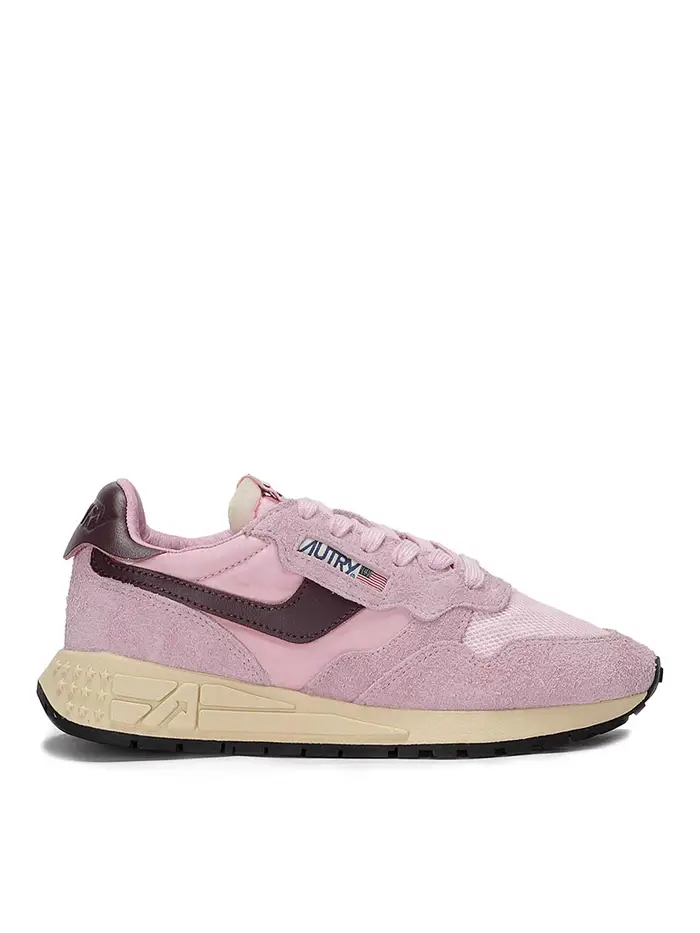 Autry Sneakers Rosa