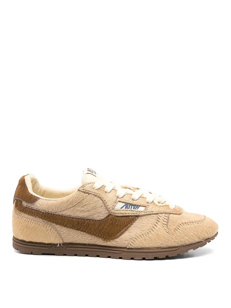 Autry Sneakers s Beige