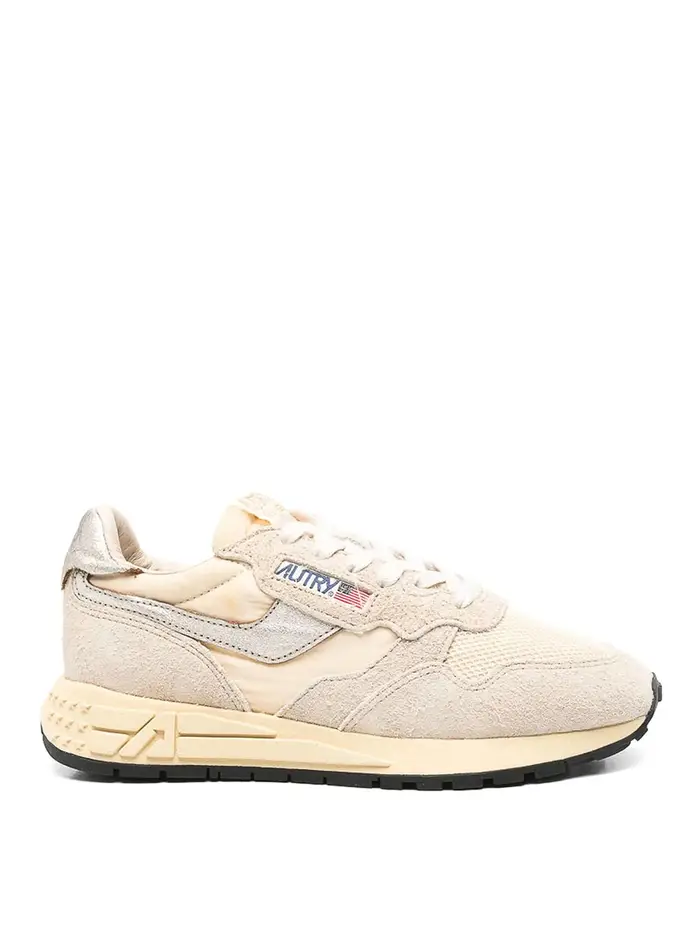 Autry Sneakers s Beige