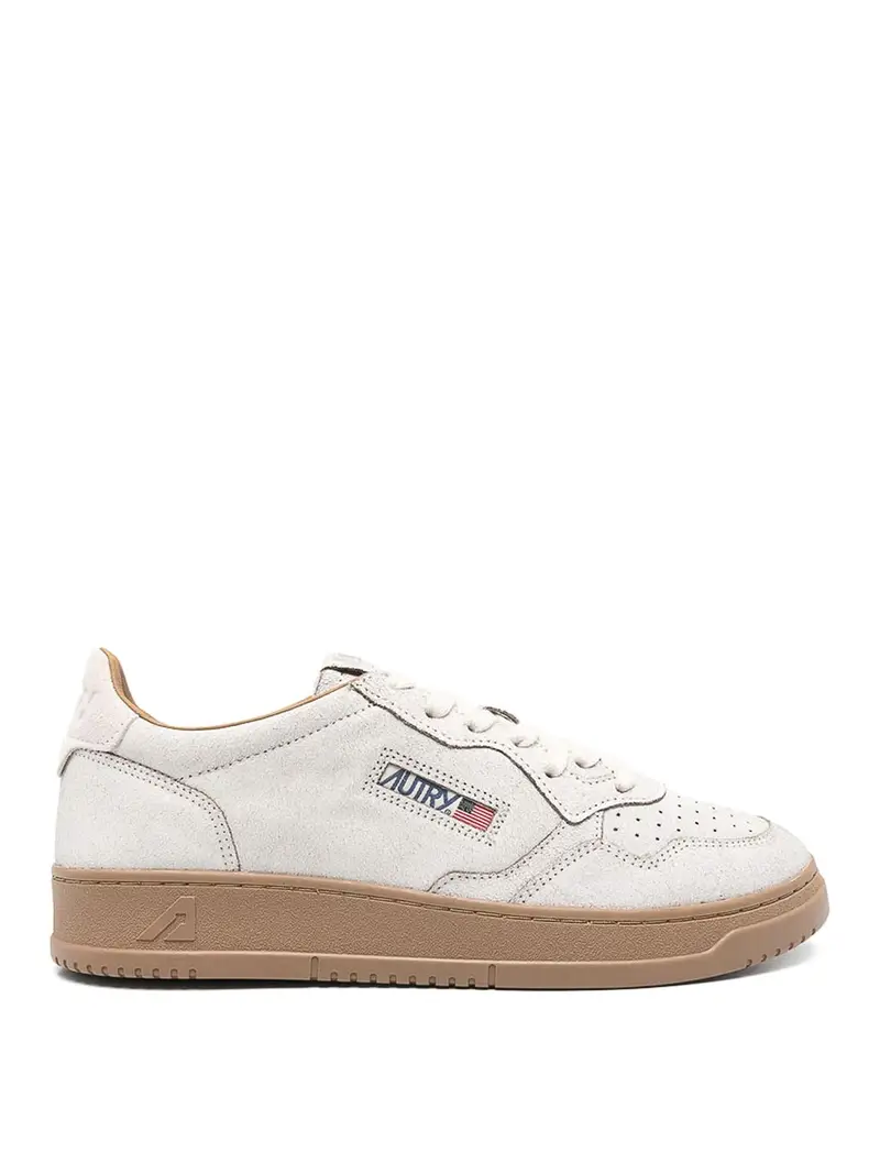 Autry Sneakers s Bianco