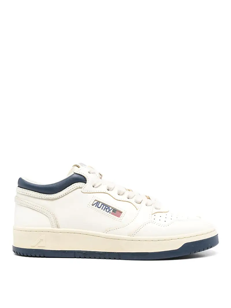 Autry Sneakers s Bianco