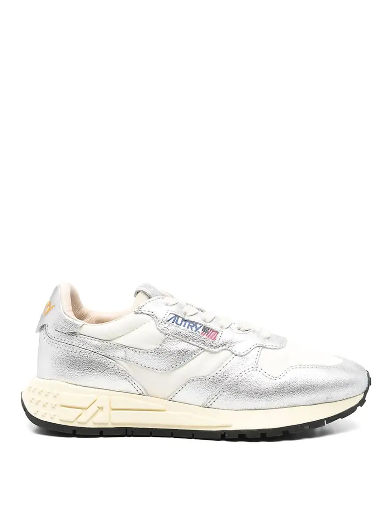 Autry Sneakers s Bianco