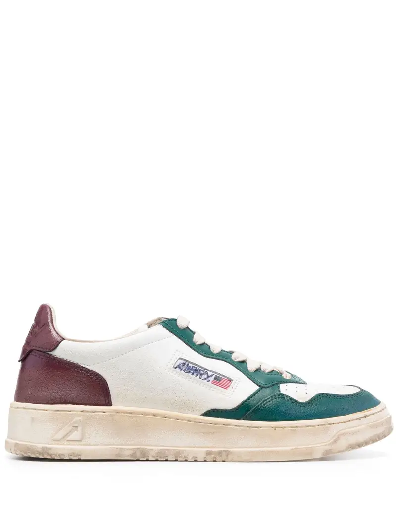 Autry Sneakers Uomo
