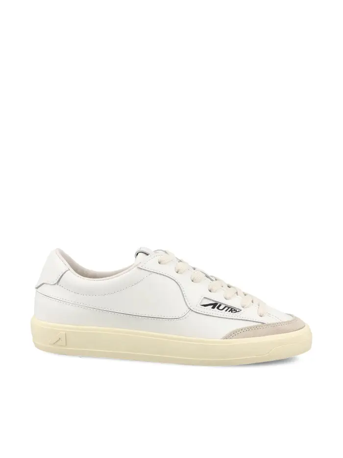 AUTRY Sneakers Windscape Low BIANCO