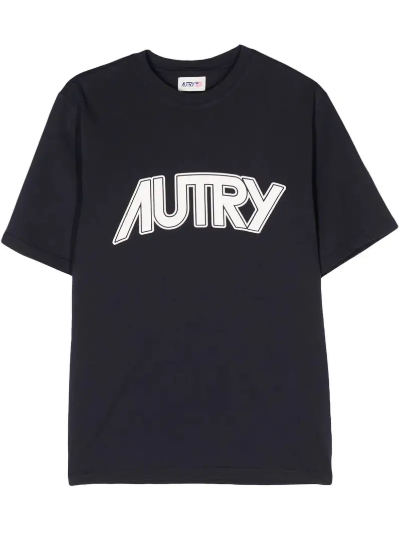 AUTRY T-shirt Uomo Bianco 1047864